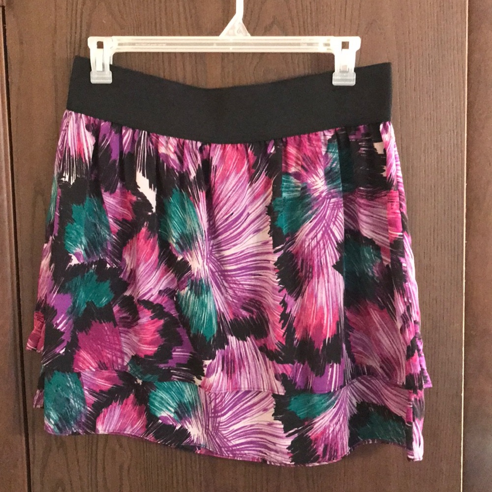 Elle skirt